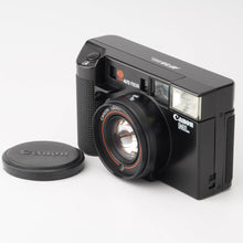 画像をギャラリービューアに読み込む, キヤノン Canon AF35ML / 40mm F1.9