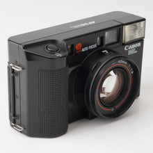 画像をギャラリービューアに読み込む, キヤノン Canon AF35ML / 40mm F1.9