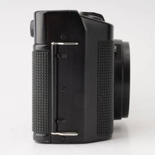 画像をギャラリービューアに読み込む, キヤノン Canon AF35ML / 40mm F1.9