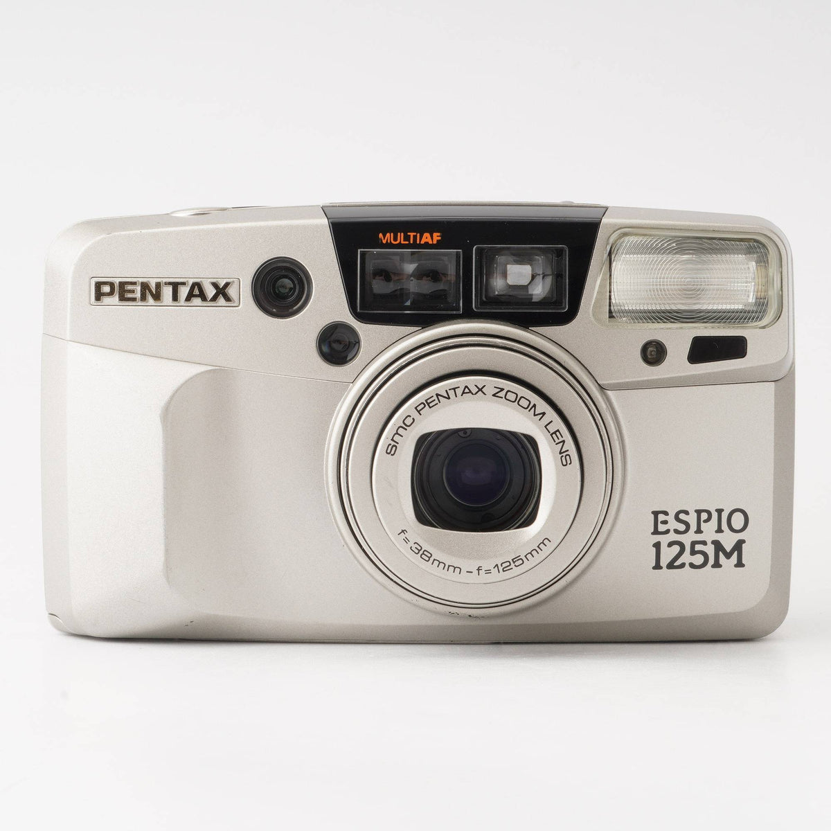 PENTAX ペンタックス ESPIO 125M - フィルムカメラ