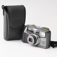 画像をギャラリービューアに読み込む, ペンタックス Pentax ESPIO 115 / AF ZOOM 38-115mm