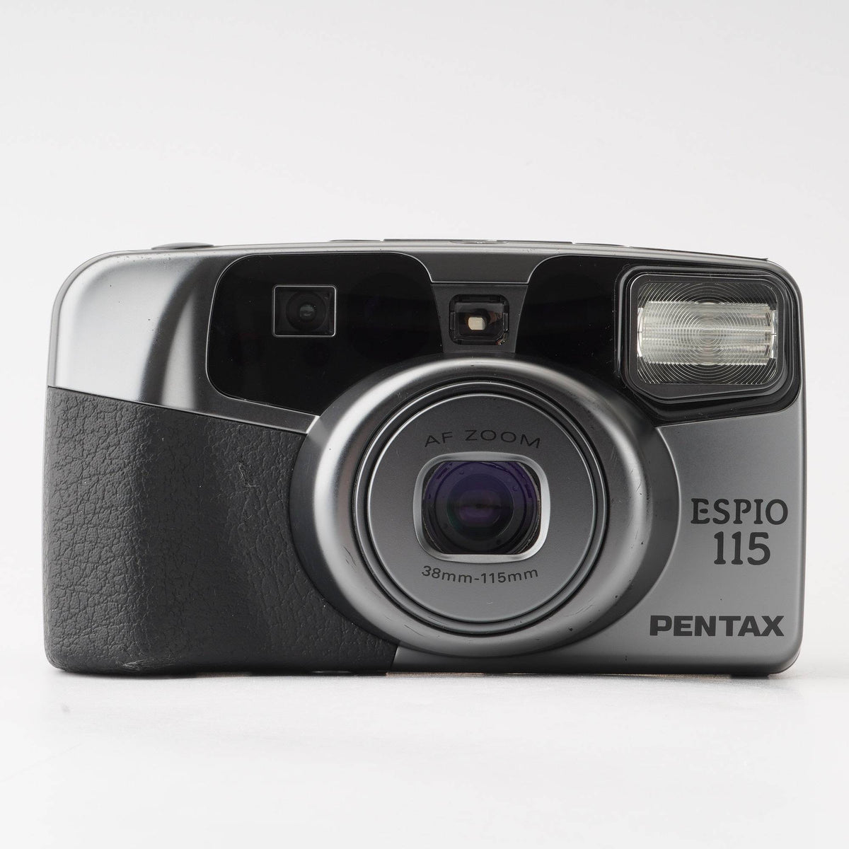 返品保証 ペンタックス Pentax ESPIO 115M 38-115mm コンパクト