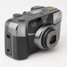 画像をギャラリービューアに読み込む, ペンタックス Pentax ESPIO 115 / AF ZOOM 38-115mm