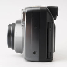 画像をギャラリービューアに読み込む, ペンタックス Pentax ESPIO 115 / AF ZOOM 38-115mm