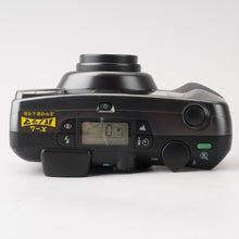 画像をギャラリービューアに読み込む, ペンタックス Pentax ESPIO 115 / AF ZOOM 38-115mm