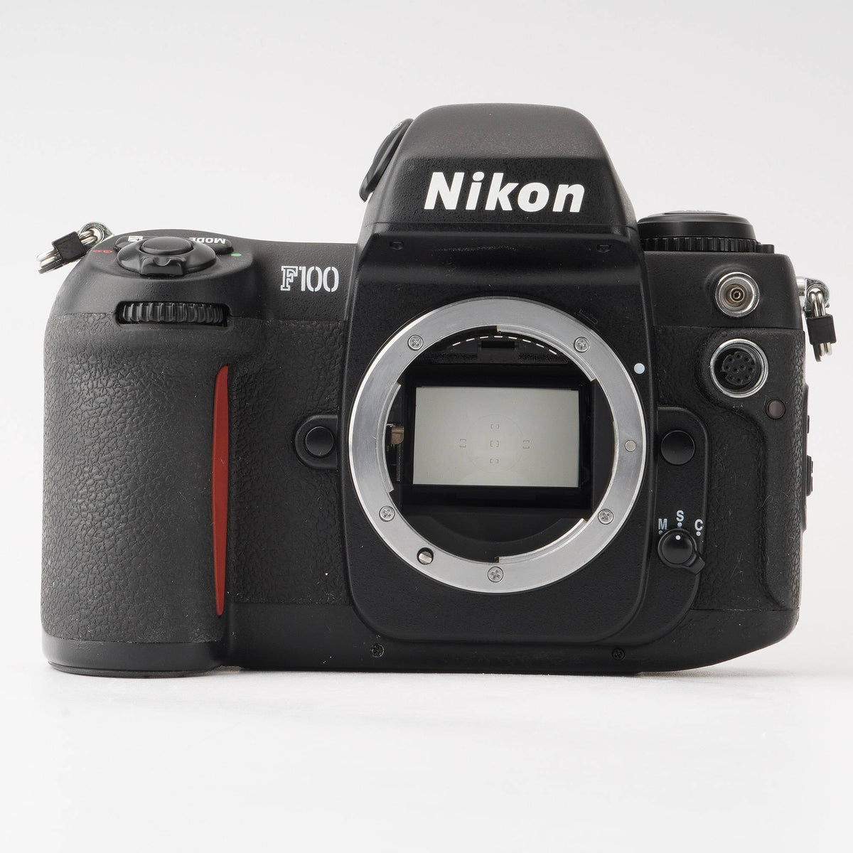 Nikon ニコン F100 #191626カメラ - clockwork.com.co