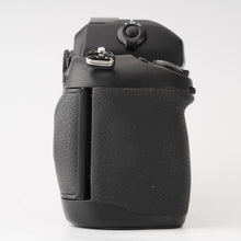 画像をギャラリービューアに読み込む, ニコン Nikon F100 一眼レフフィルムカメラ