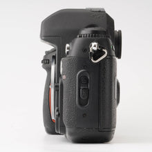 画像をギャラリービューアに読み込む, ニコン Nikon F100 一眼レフフィルムカメラ