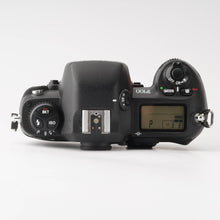 画像をギャラリービューアに読み込む, ニコン Nikon F100 一眼レフフィルムカメラ
