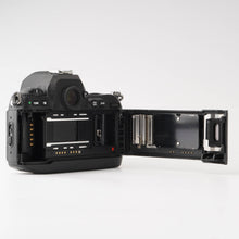 画像をギャラリービューアに読み込む, ニコン Nikon F100 一眼レフフィルムカメラ