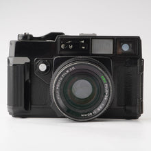 画像をギャラリービューアに読み込む, フジ Fujica GW690 Professional / EBC FUJINON 90mm F3.5