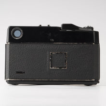 画像をギャラリービューアに読み込む, フジ Fujica GW690 Professional / EBC FUJINON 90mm F3.5