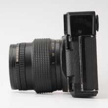 画像をギャラリービューアに読み込む, フジ Fujica GW690 Professional / EBC FUJINON 90mm F3.5