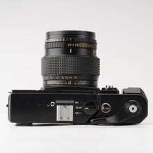 画像をギャラリービューアに読み込む, フジ Fujica GW690 Professional / EBC FUJINON 90mm F3.5