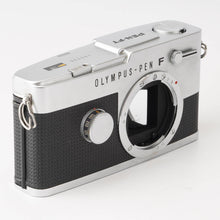 画像をギャラリービューアに読み込む, オリンパス Olympus PEN FT / D.Zuiko Auto-S 38mm F2.8