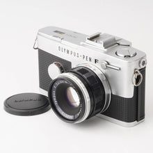画像をギャラリービューアに読み込む, オリンパス Olympus PEN FT / F.Zuiko Auto-S 38mm F1.8