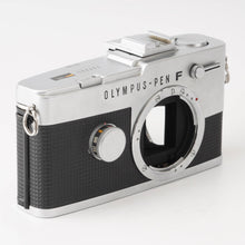 画像をギャラリービューアに読み込む, オリンパス Olympus PEN FT / F.Zuiko Auto-S 38mm F1.8