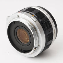 画像をギャラリービューアに読み込む, オリンパス Olympus PEN FT / F.Zuiko Auto-S 38mm F1.8
