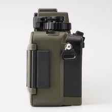 画像をギャラリービューアに読み込む, ニコン Nikon NIKONOS-V オリーブ / UW-NIKKOR 20mm F2.8