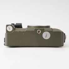 画像をギャラリービューアに読み込む, ニコン Nikon NIKONOS-V オリーブ / UW-NIKKOR 20mm F2.8