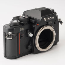 画像をギャラリービューアに読み込む, ニコン Nikon F3 アイレベルファインダー