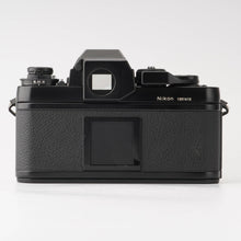 画像をギャラリービューアに読み込む, ニコン Nikon F3 アイレベルファインダー
