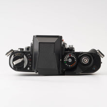 画像をギャラリービューアに読み込む, ニコン Nikon F3 アイレベルファインダー