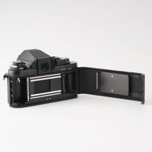 画像をギャラリービューアに読み込む, ニコン Nikon F3 アイレベルファインダー
