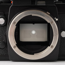 画像をギャラリービューアに読み込む, ニコン Nikon F3 アイレベルファインダー