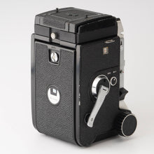 画像をギャラリービューアに読み込む, マミヤ Mamiya C330 Professional