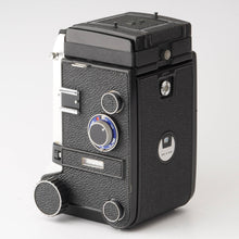 画像をギャラリービューアに読み込む, マミヤ Mamiya C330 Professional