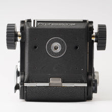 画像をギャラリービューアに読み込む, マミヤ Mamiya C330 Professional