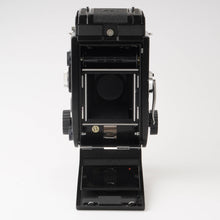 画像をギャラリービューアに読み込む, マミヤ Mamiya C330 Professional