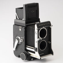 画像をギャラリービューアに読み込む, マミヤ Mamiya C330 Professional