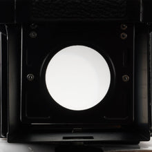 画像をギャラリービューアに読み込む, マミヤ Mamiya C330 Professional