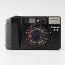 画像をギャラリービューアに読み込む, キヤノン Canon Autoboy 2 QUARTZ DATE / 38mm F2.8