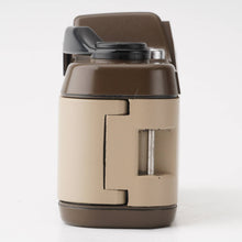 画像をギャラリービューアに読み込む, ペンタックス Pentax auto 110 マロン/ PENTAX-110 24mm F2.8 / 50mm F2.8 / 70mm F2.8