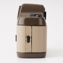 画像をギャラリービューアに読み込む, ペンタックス Pentax auto 110 マロン/ PENTAX-110 24mm F2.8 / 50mm F2.8 / 70mm F2.8