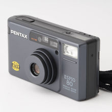 画像をギャラリービューアに読み込む, ペンタックス Pentax ESPIO 80 / Zoom 35-80mm