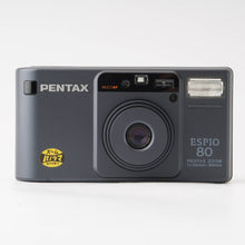 画像をギャラリービューアに読み込む, ペンタックス Pentax ESPIO 80 / Zoom 35-80mm