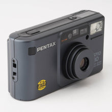 画像をギャラリービューアに読み込む, ペンタックス Pentax ESPIO 80 / Zoom 35-80mm