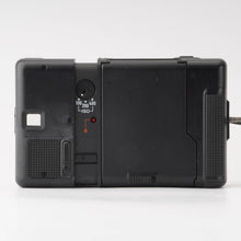 画像をギャラリービューアに読み込む, コニカ Konica Auto Focus レコーダー Recorder Hexanon 24mm F4