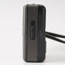 画像をギャラリービューアに読み込む, コニカ Konica Auto Focus レコーダー Recorder Hexanon 24mm F4