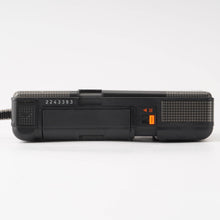 画像をギャラリービューアに読み込む, コニカ Konica Auto Focus レコーダー Recorder Hexanon 24mm F4