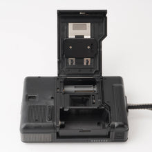 画像をギャラリービューアに読み込む, コニカ Konica Auto Focus レコーダー Recorder Hexanon 24mm F4