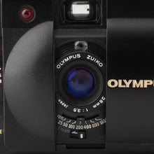 画像をギャラリービューアに読み込む, オリンパス Olympus XA4 Macro / ZUIKO 28mm F3.5