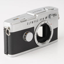 画像をギャラリービューアに読み込む, オリンパス Olympus PEN FT / F.Zuiko Auto-S 38mm F1.8