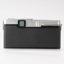 画像をギャラリービューアに読み込む, オリンパス Olympus PEN FT / F.Zuiko Auto-S 38mm F1.8