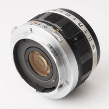 画像をギャラリービューアに読み込む, オリンパス Olympus PEN FT / F.Zuiko Auto-S 38mm F1.8