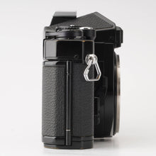 画像をギャラリービューアに読み込む, ニコン Nikon FE2 ブラック / Ai NIKKOR 35mm F2.8